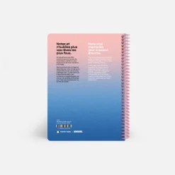 Carnet de rêves