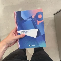 Carnet de rêves