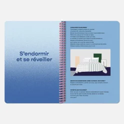 Carnet de rêves