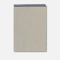 Carnet à dessin A4 - Circuit