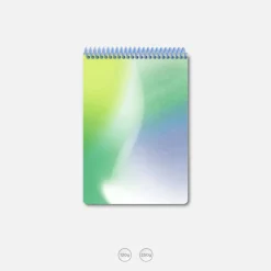 Carnet à dessin A5 - Hélios
