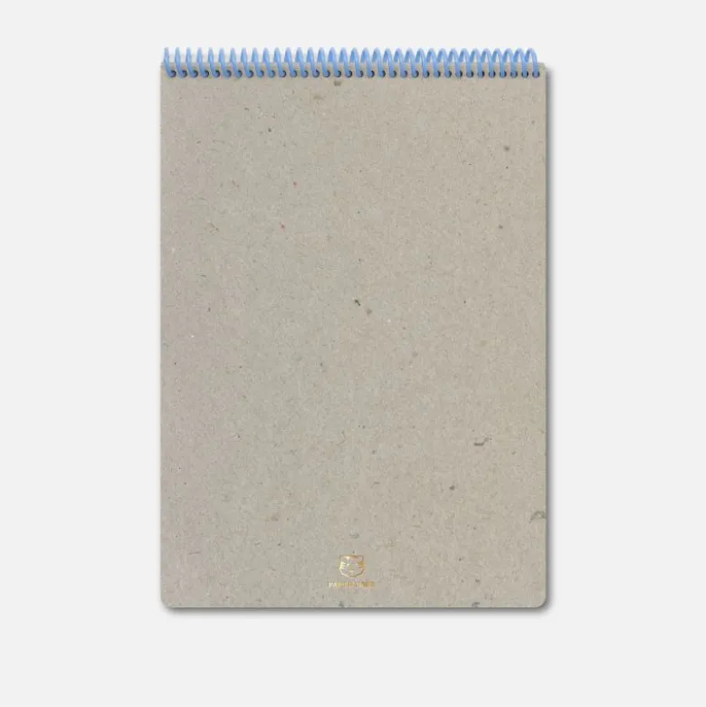 Carnet à dessin A4 - Hélios