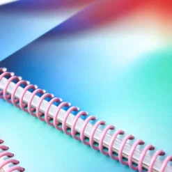 Carnet à dessin A4 - Holi