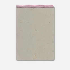 Carnet à dessin A4 - Holi