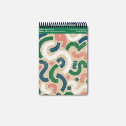 Carnet à dessin A5 - Mushi