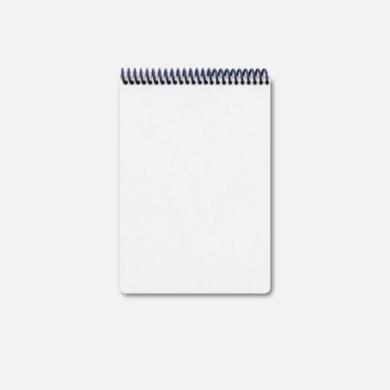 Carnet à dessin A5 - Mushi