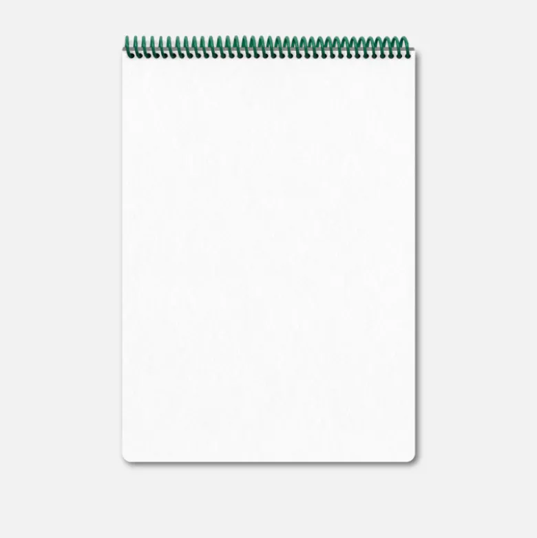 Carnet à dessin A4 - Mushi
