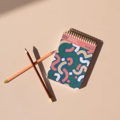 Carnet à dessin A6 - Mushi