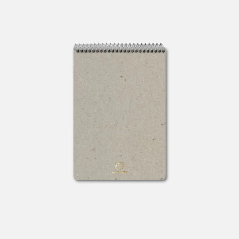 Carnet à dessin A5 - Tigre