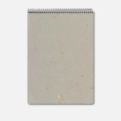 Carnet à dessin A4 - Tigre