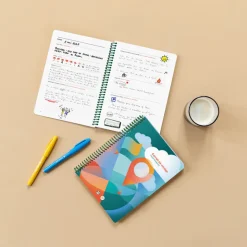 Carnet de Voyage