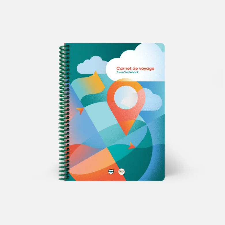 Carnet de Voyage