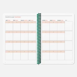 Carnet de Voyage