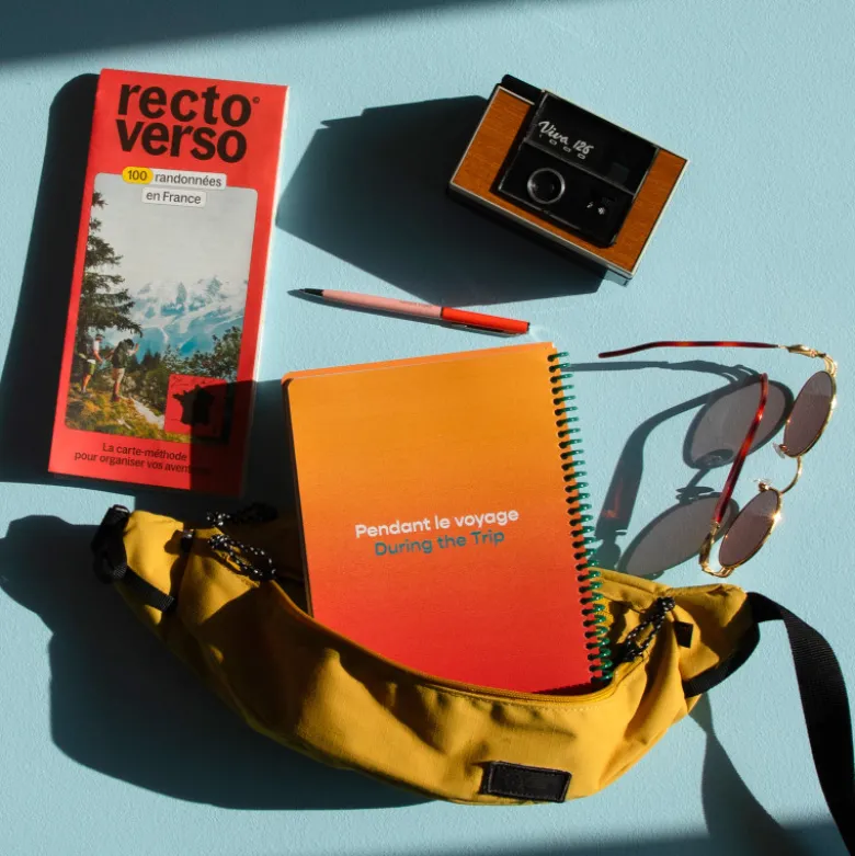 Carnet de Voyage