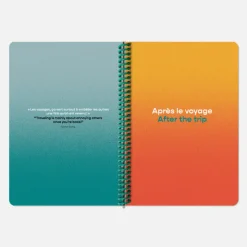 Carnet de Voyage