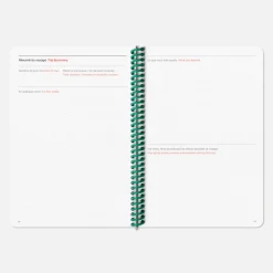 Carnet de Voyage