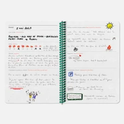 Carnet de Voyage