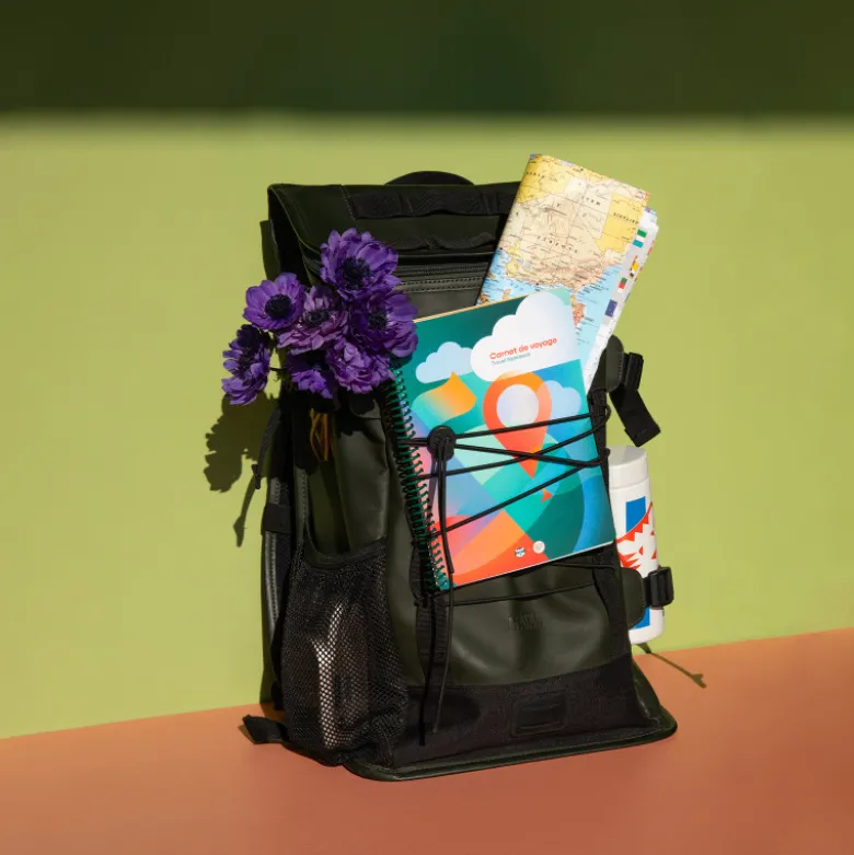 Carnet de Voyage