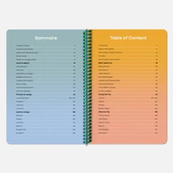 Carnet de Voyage