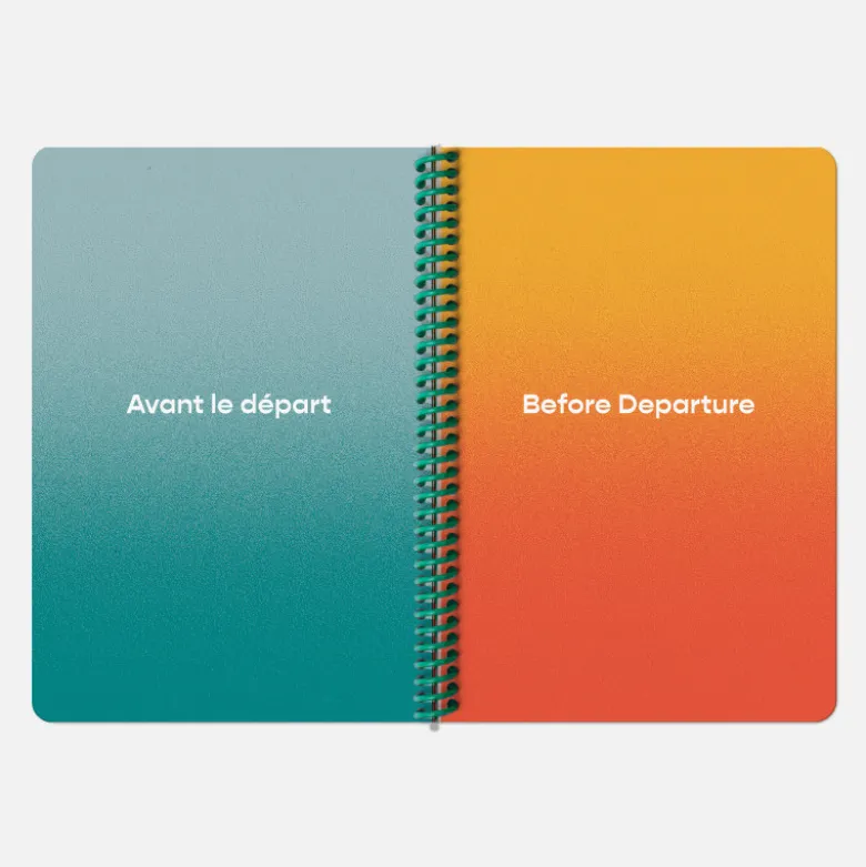 Carnet de Voyage
