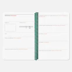 Carnet de Voyage