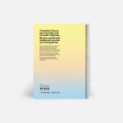 Carnet Feel Good