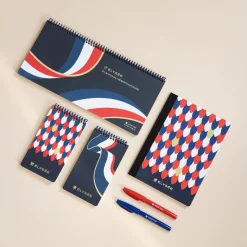 Carnet Élysée - Cocorico