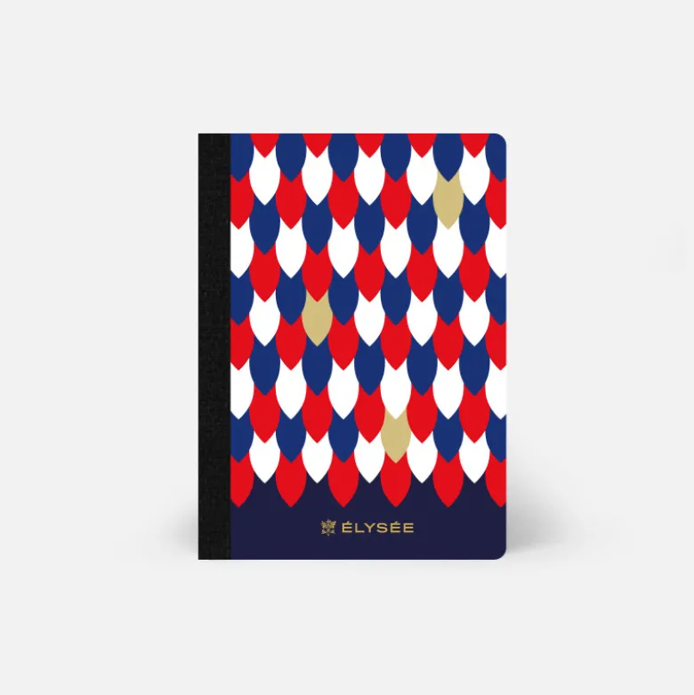 Carnet Élysée - Cocorico