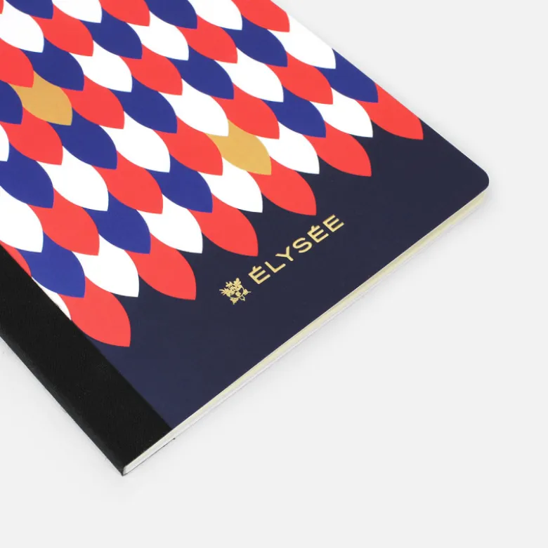 Carnet Élysée - Cocorico