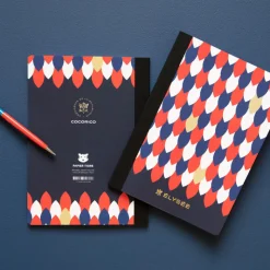 Carnet Élysée - Cocorico