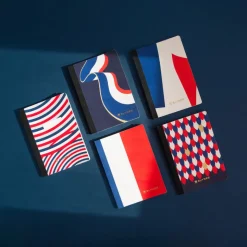 Carnet Élysée - Fraternité