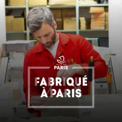 Carnet Élysée - Fraternité