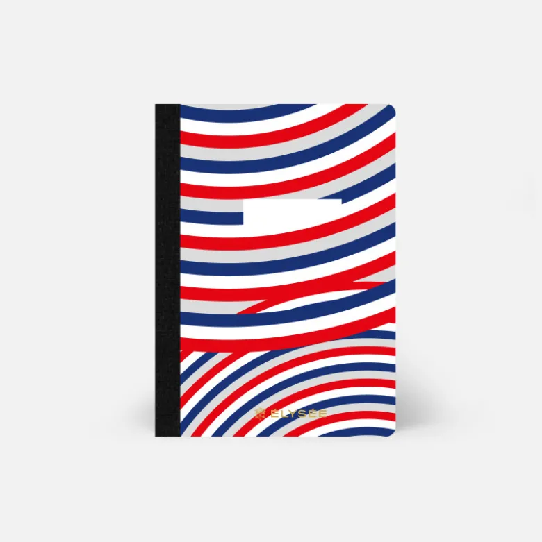 Carnet Élysée - Fraternité