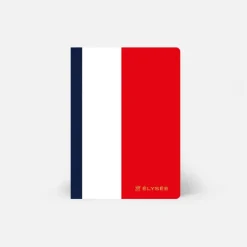 Carnet Élysée - Égalité