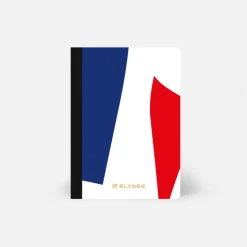 Carnet Élysée - Liberté