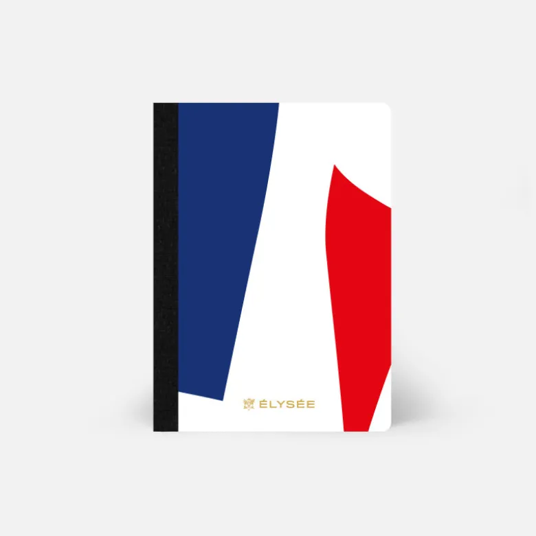 Carnet Élysée - Liberté