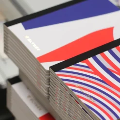 Carnet Élysée - Liberté