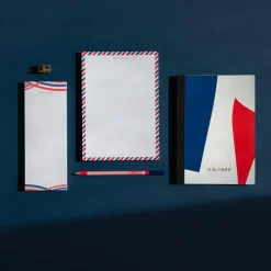 Carnet Élysée - Liberté