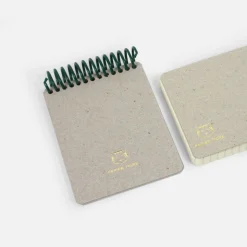 Carnet Upcycling