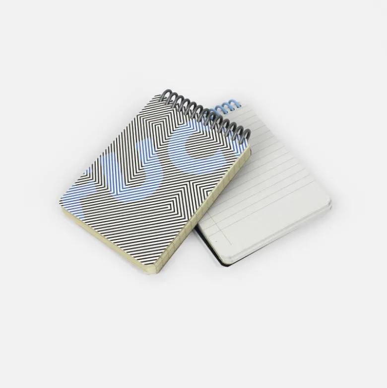 Carnet Upcycling