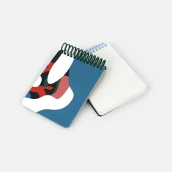 Carnet Upcycling