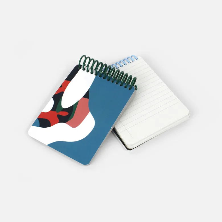 Carnet Upcycling