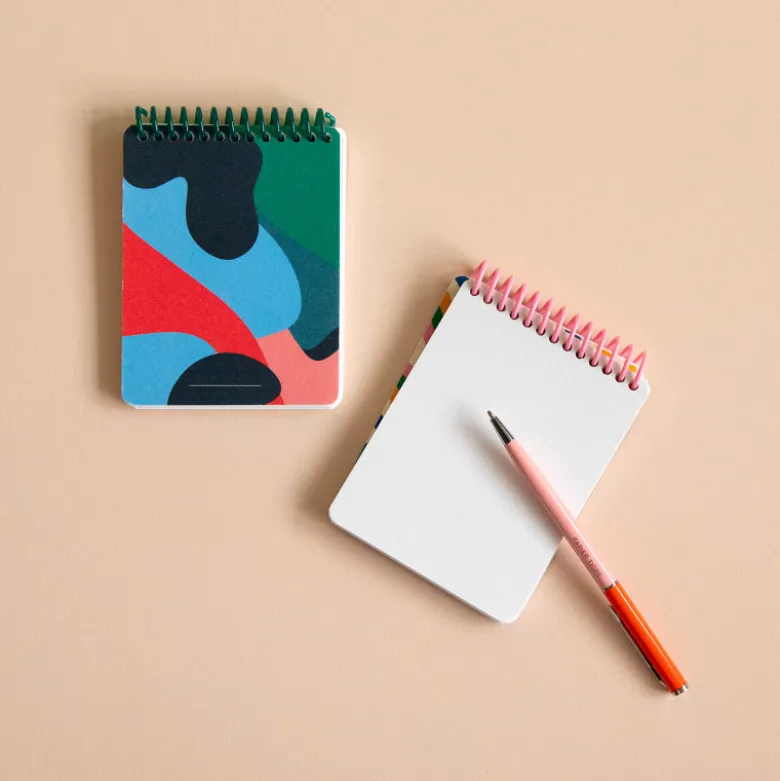 Carnet Upcycling