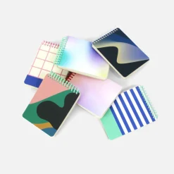 Carnet Upcycling