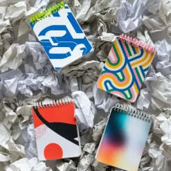 Carnet Upcycling
