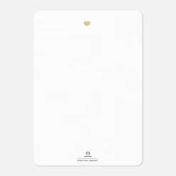 Carte A5 - Big Bisou