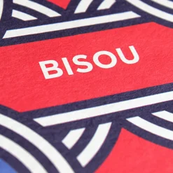 Carte A5 - BISOU