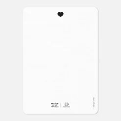 Carte A6 - Bisou Aloe