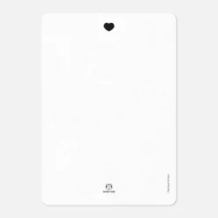 Carte A6 - Bisou Ice