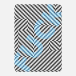 Carte A6 - F*ck Cinétique